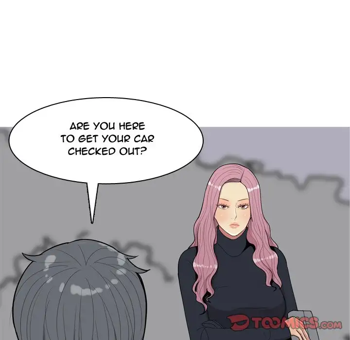 My Lovers Prelude Chapter 34 - Manhwa18.com