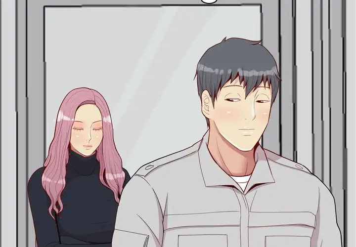 My Lovers Prelude Chapter 35 - Manhwa18.com