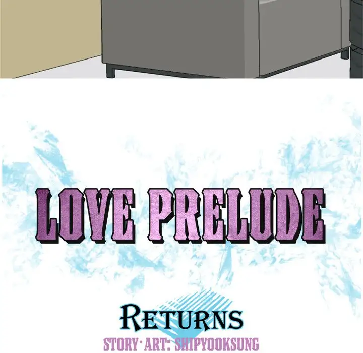 My Lovers Prelude Chapter 35 - Manhwa18.com
