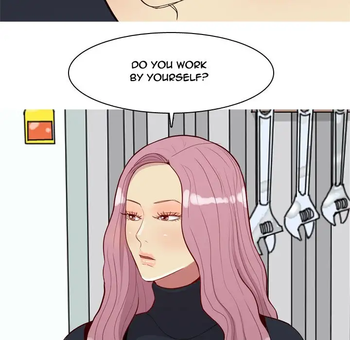 My Lovers Prelude Chapter 35 - Manhwa18.com