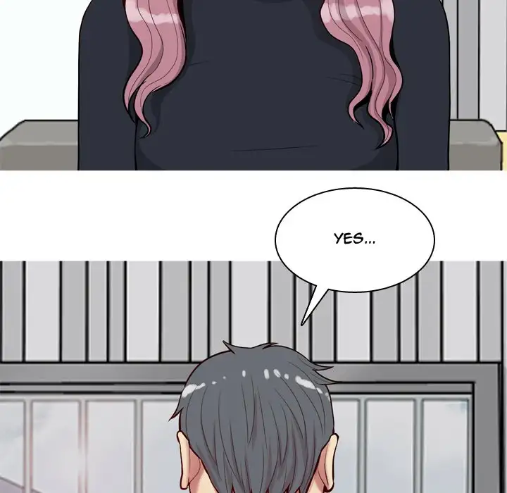 My Lovers Prelude Chapter 35 - Manhwa18.com