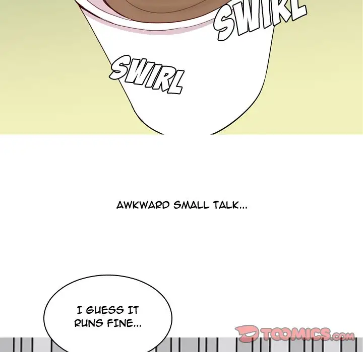 My Lovers Prelude Chapter 35 - Manhwa18.com