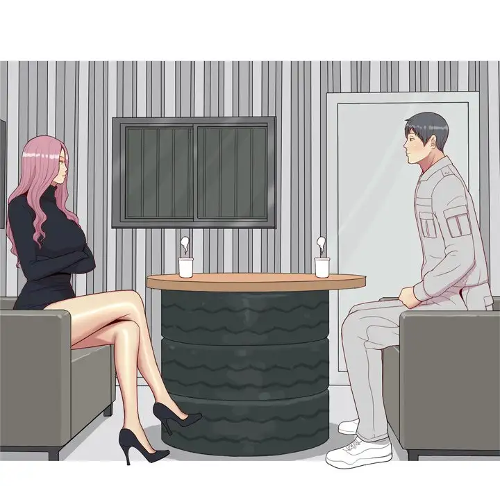 My Lovers Prelude Chapter 35 - Manhwa18.com