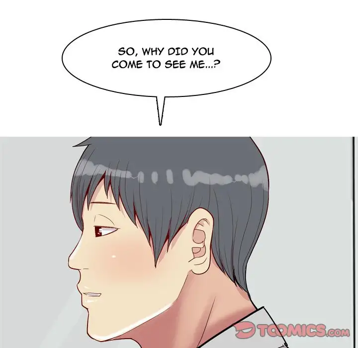 My Lovers Prelude Chapter 35 - Manhwa18.com