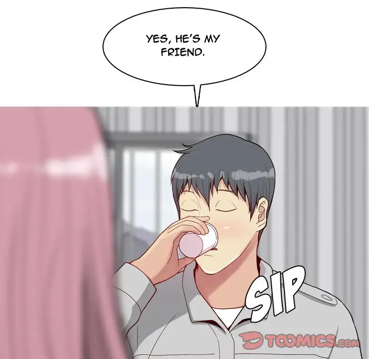 My Lovers Prelude Chapter 35 - Manhwa18.com