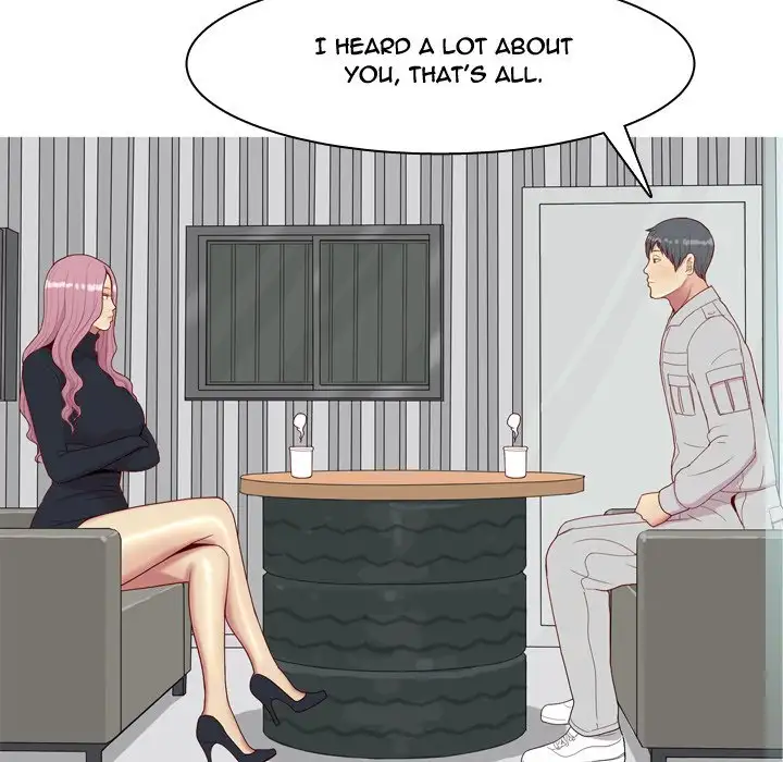 My Lovers Prelude Chapter 35 - Manhwa18.com