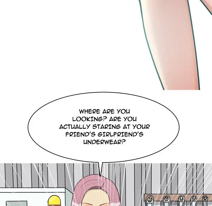 My Lovers Prelude Chapter 35 - Manhwa18.com