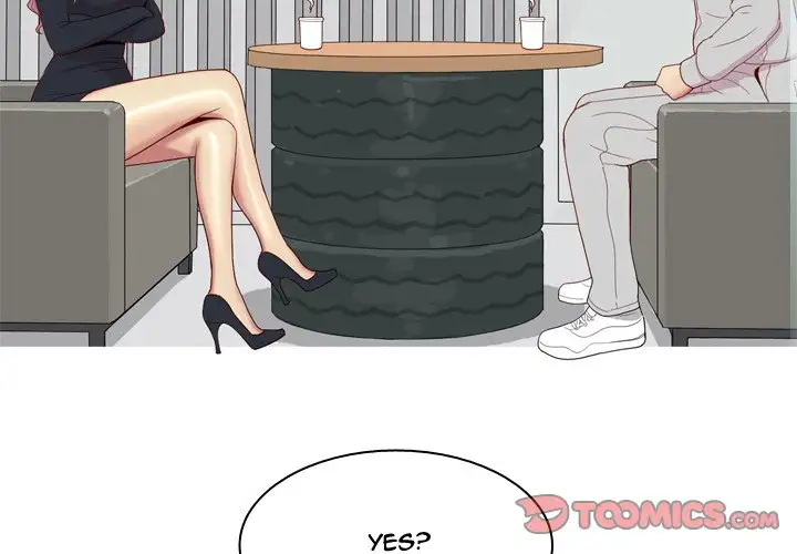 My Lovers Prelude Chapter 36 - Manhwa18.com