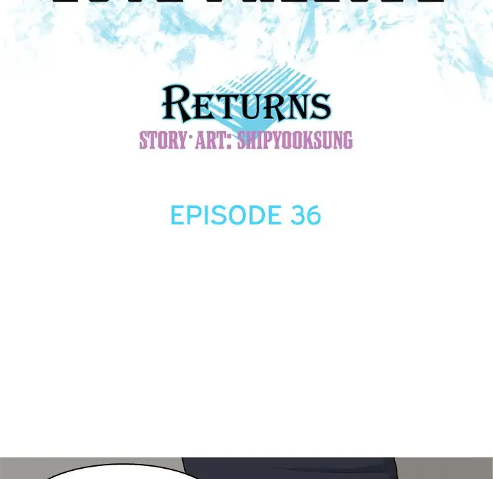 My Lovers Prelude Chapter 36 - Manhwa18.com