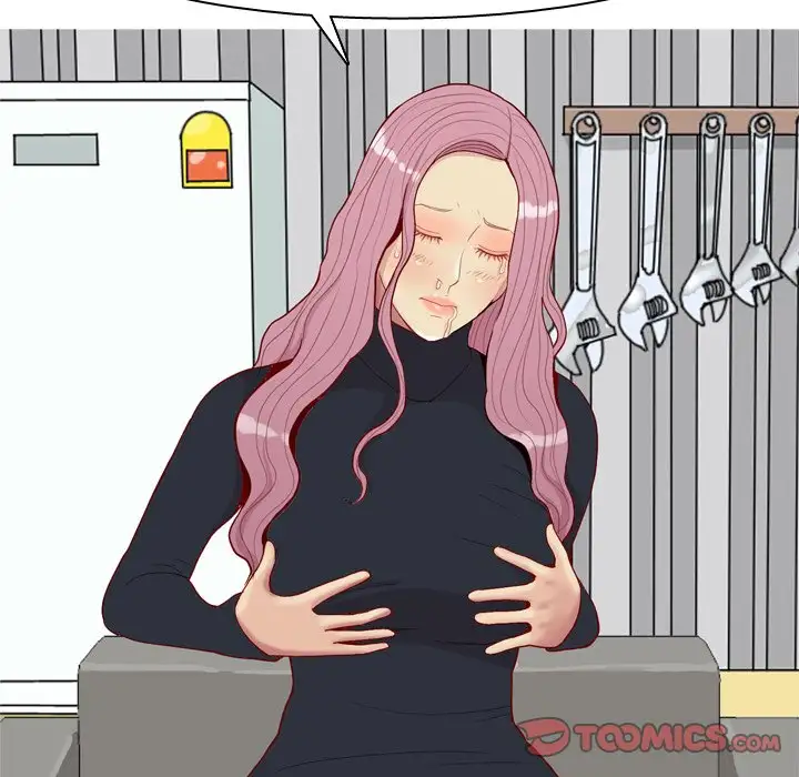 My Lovers Prelude Chapter 36 - Manhwa18.com