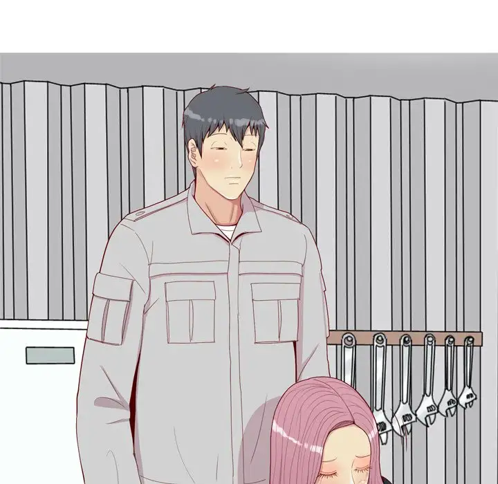 My Lovers Prelude Chapter 36 - Manhwa18.com