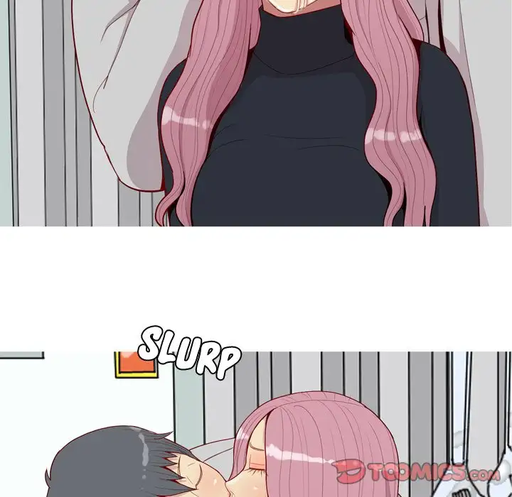 My Lovers Prelude Chapter 36 - Manhwa18.com