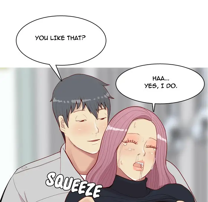 My Lovers Prelude Chapter 36 - Manhwa18.com