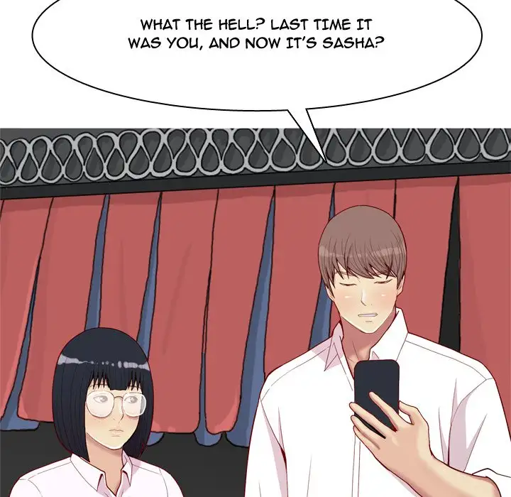 My Lovers Prelude Chapter 36 - Manhwa18.com