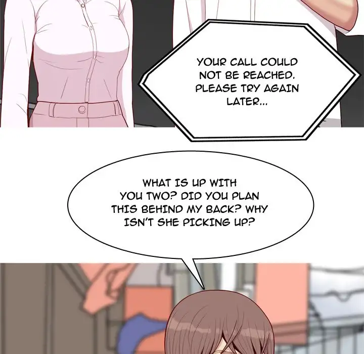 My Lovers Prelude Chapter 36 - Manhwa18.com