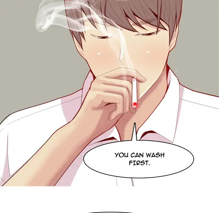 My Lovers Prelude Chapter 36 - Manhwa18.com