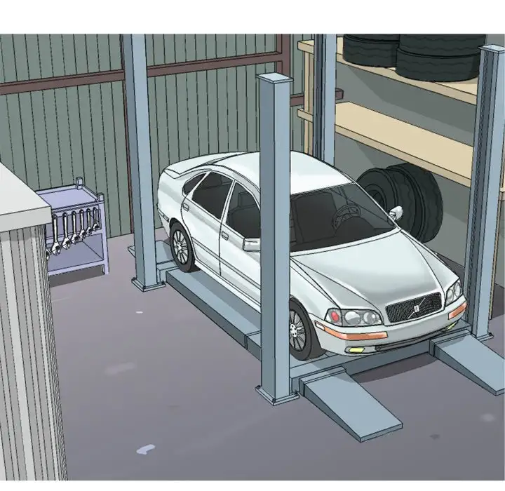 My Lovers Prelude Chapter 37 - Manhwa18.com