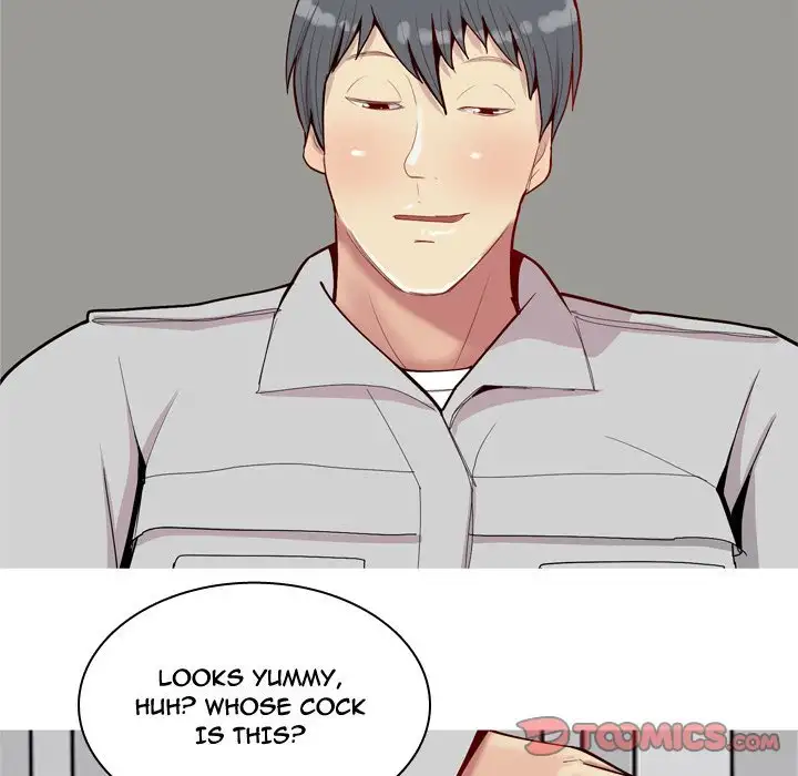 My Lovers Prelude Chapter 38 - Manhwa18.com