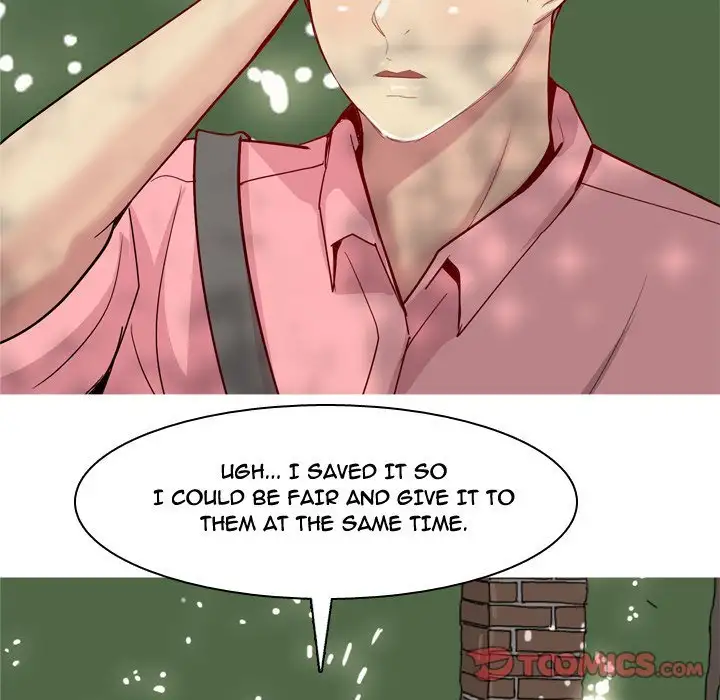 My Lovers Prelude Chapter 38 - Manhwa18.com