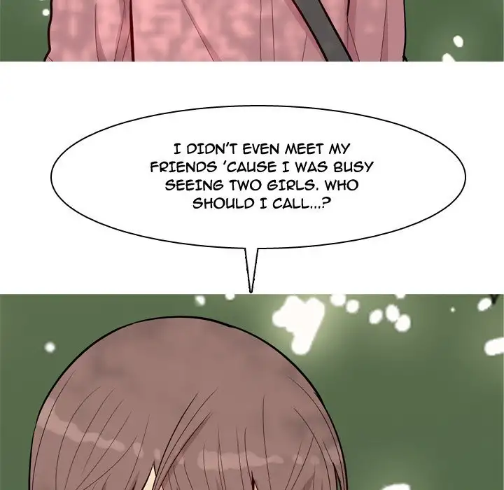 My Lovers Prelude Chapter 38 - Manhwa18.com