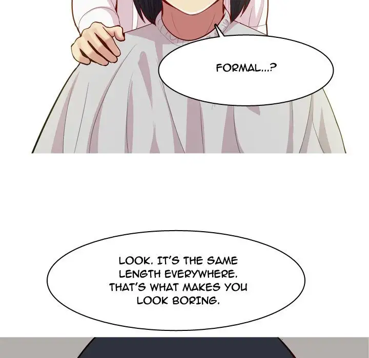 My Lovers Prelude Chapter 38 - Manhwa18.com