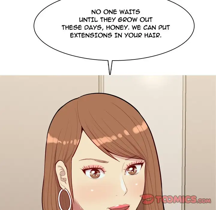 My Lovers Prelude Chapter 39 - Manhwa18.com