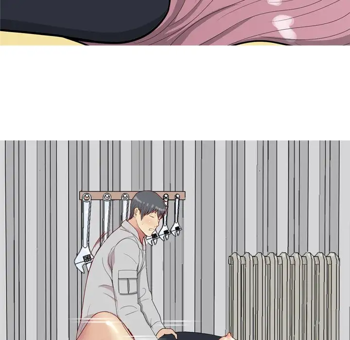 My Lovers Prelude Chapter 39 - Manhwa18.com