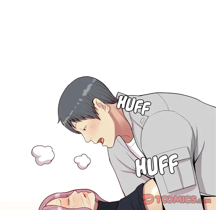 My Lovers Prelude Chapter 39 - Manhwa18.com