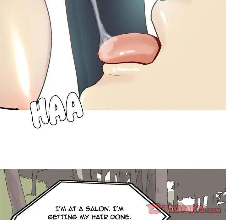 My Lovers Prelude Chapter 39 - Manhwa18.com