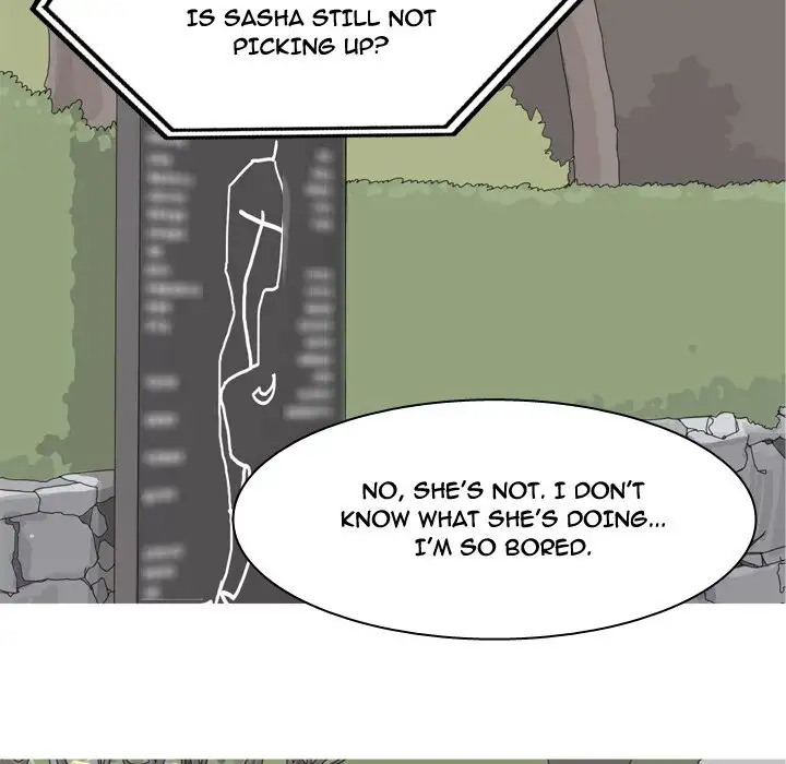 My Lovers Prelude Chapter 39 - Manhwa18.com