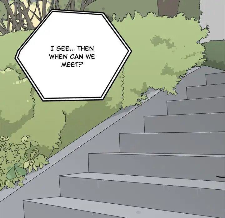 My Lovers Prelude Chapter 39 - Manhwa18.com