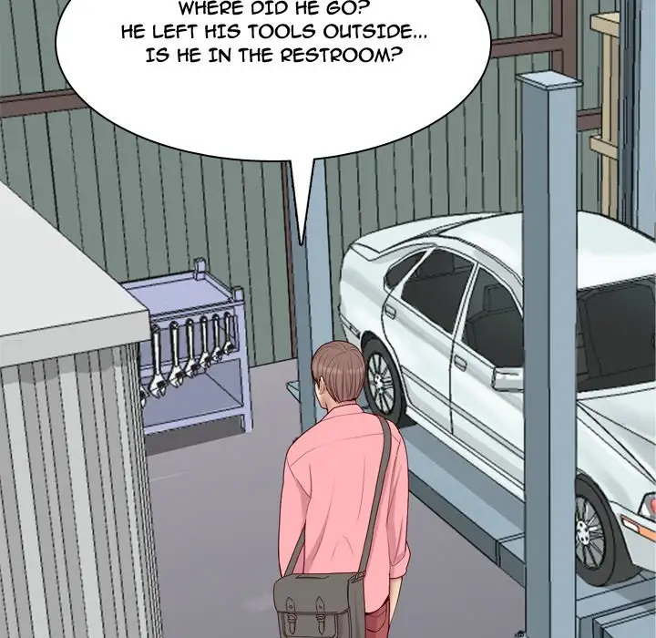 My Lovers Prelude Chapter 39 - Manhwa18.com