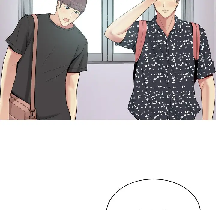 My Lovers Prelude Chapter 4 - Manhwa18.com