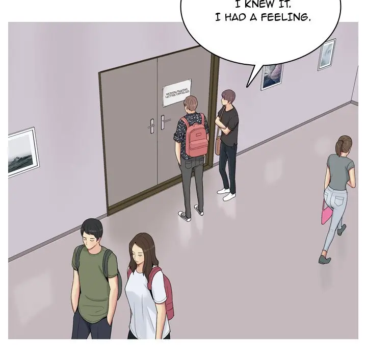 My Lovers Prelude Chapter 4 - Manhwa18.com