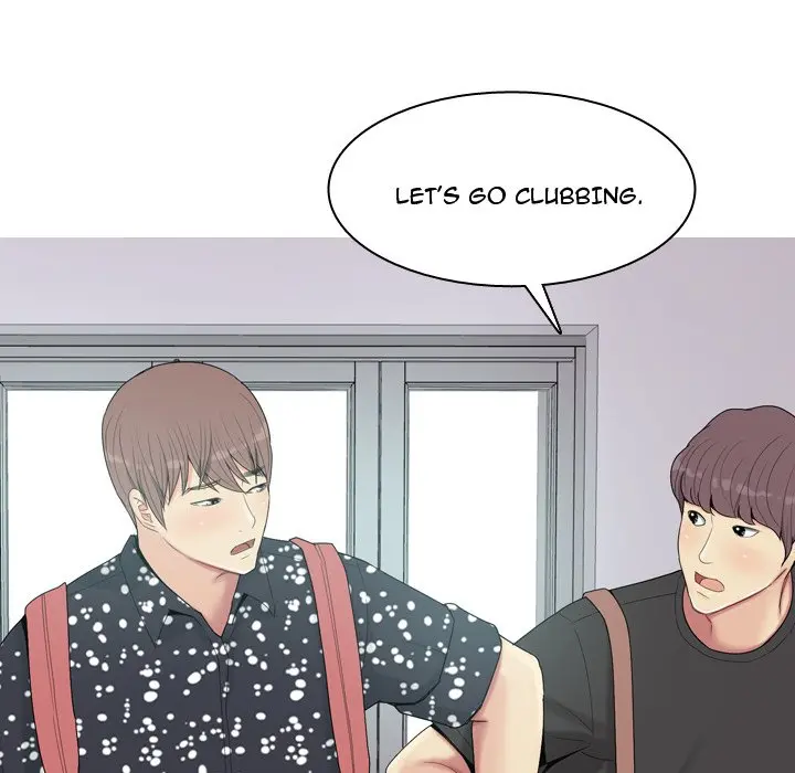 My Lovers Prelude Chapter 4 - Manhwa18.com