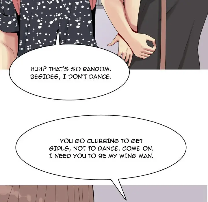 My Lovers Prelude Chapter 4 - Manhwa18.com