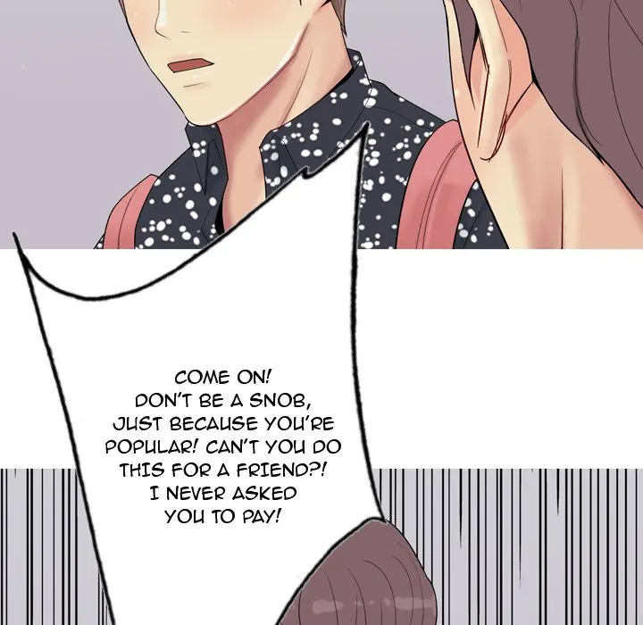 My Lovers Prelude Chapter 4 - Manhwa18.com