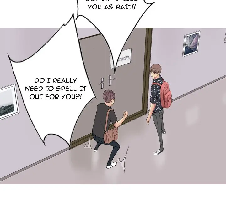 My Lovers Prelude Chapter 4 - Manhwa18.com