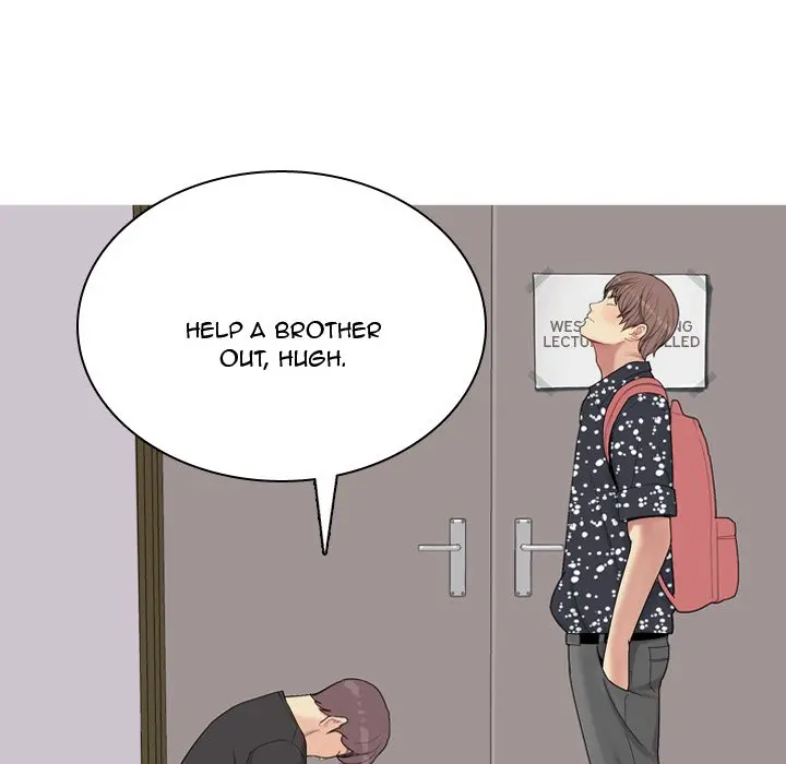 My Lovers Prelude Chapter 4 - Manhwa18.com