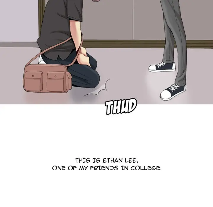 My Lovers Prelude Chapter 4 - Manhwa18.com