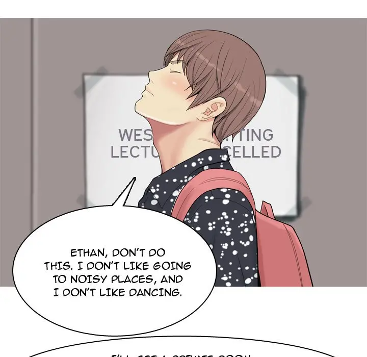 My Lovers Prelude Chapter 4 - Manhwa18.com