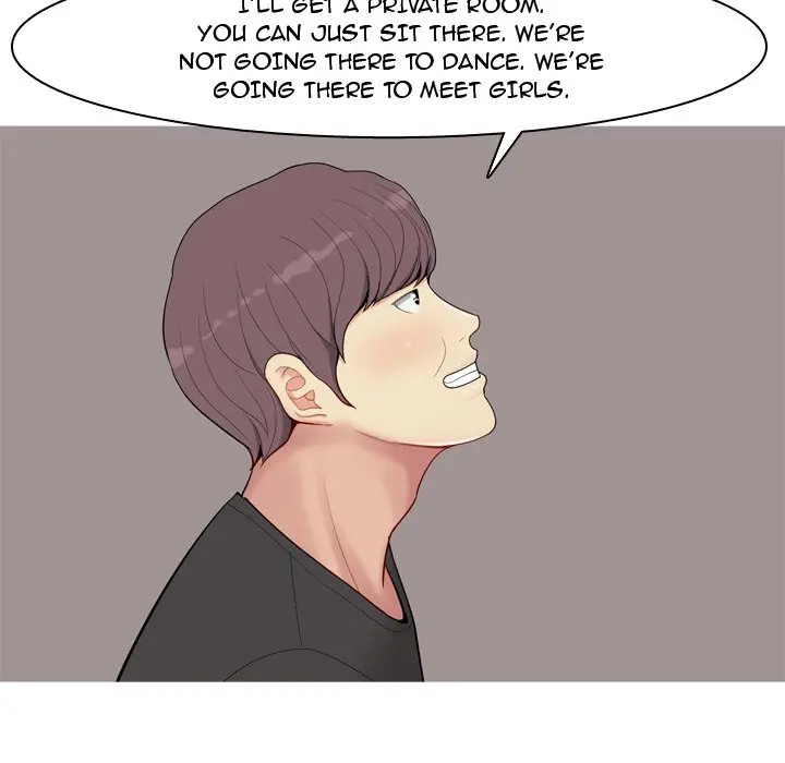 My Lovers Prelude Chapter 4 - Manhwa18.com
