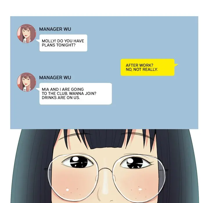 My Lovers Prelude Chapter 4 - Manhwa18.com