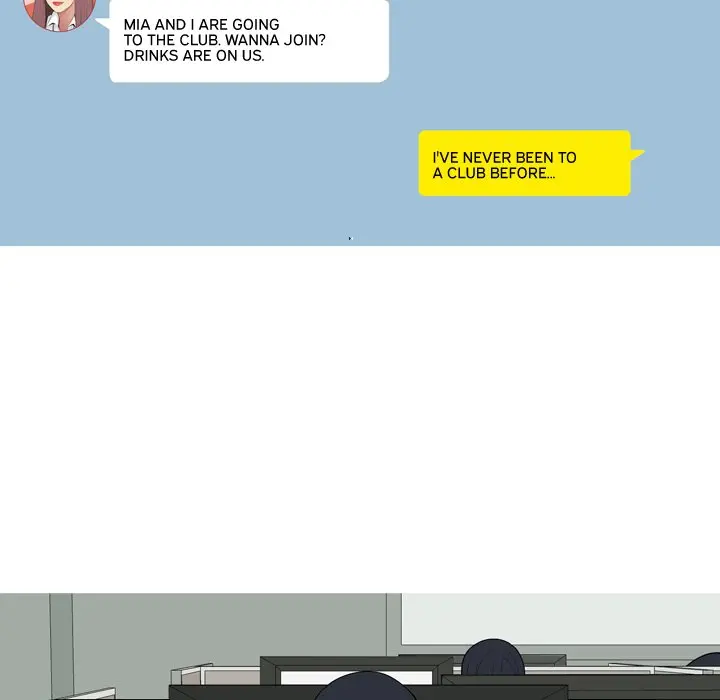 My Lovers Prelude Chapter 4 - Manhwa18.com