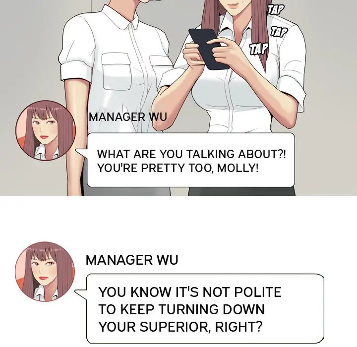 My Lovers Prelude Chapter 4 - Manhwa18.com