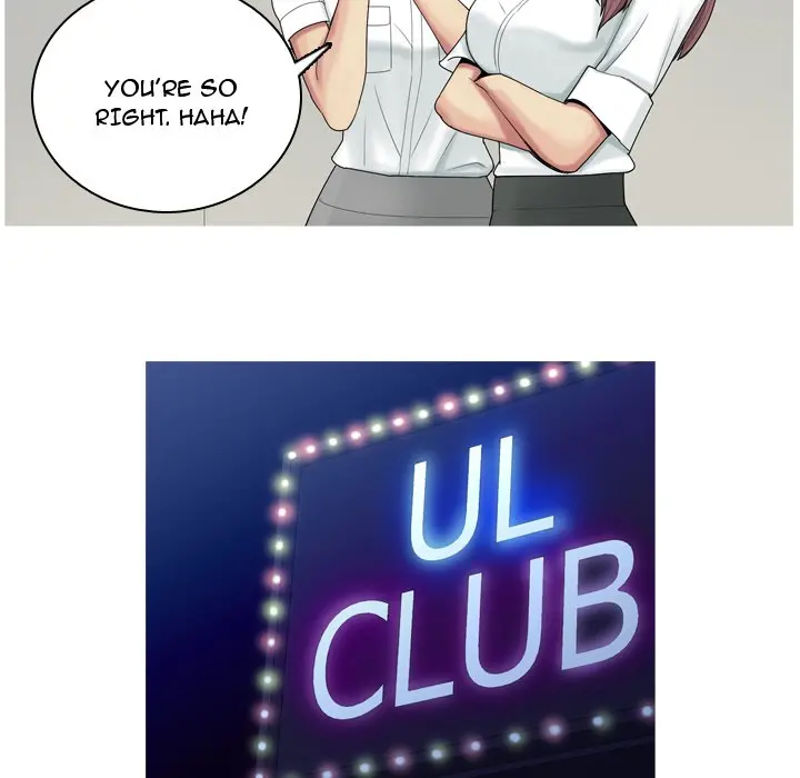 My Lovers Prelude Chapter 4 - Manhwa18.com