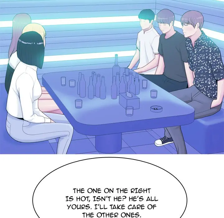 My Lovers Prelude Chapter 4 - Manhwa18.com