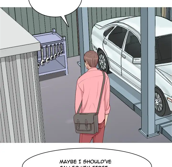 My Lovers Prelude Chapter 40 - Manhwa18.com