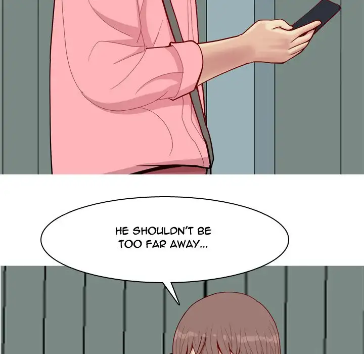 My Lovers Prelude Chapter 40 - Manhwa18.com