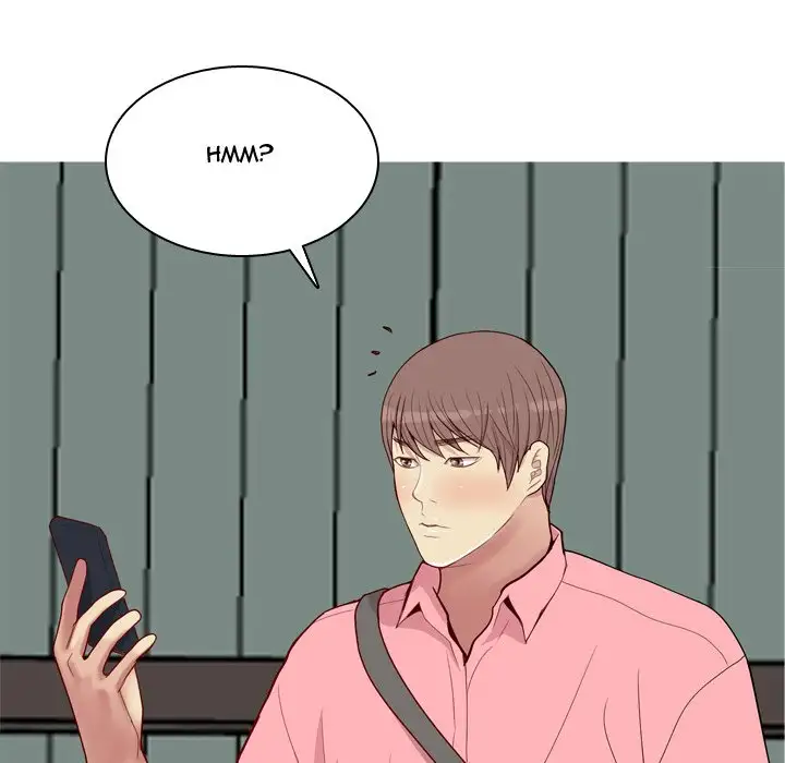 My Lovers Prelude Chapter 40 - Manhwa18.com